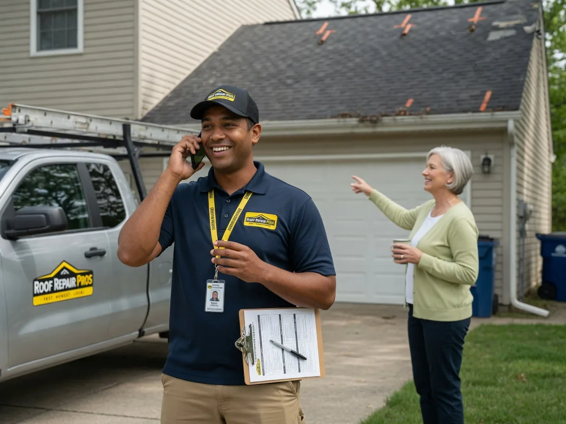 Roof Repair Altheimer, AR FAQs